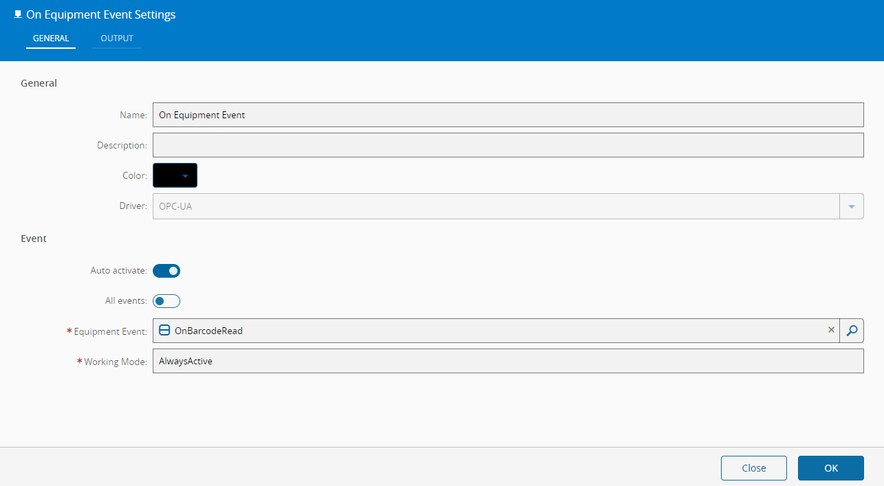 Automation Controller - New task