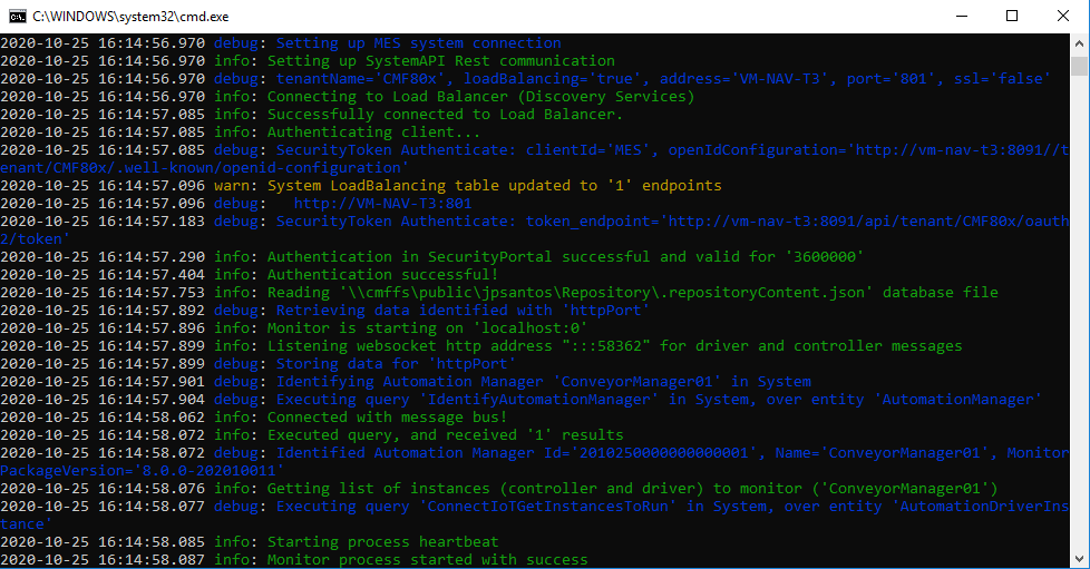 Automation Manager - Download