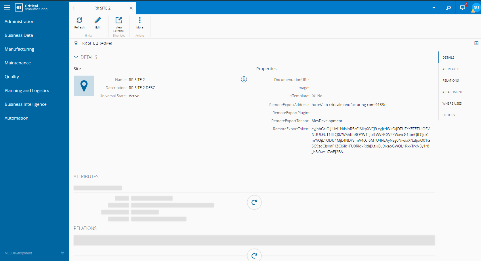 configure_remote_site