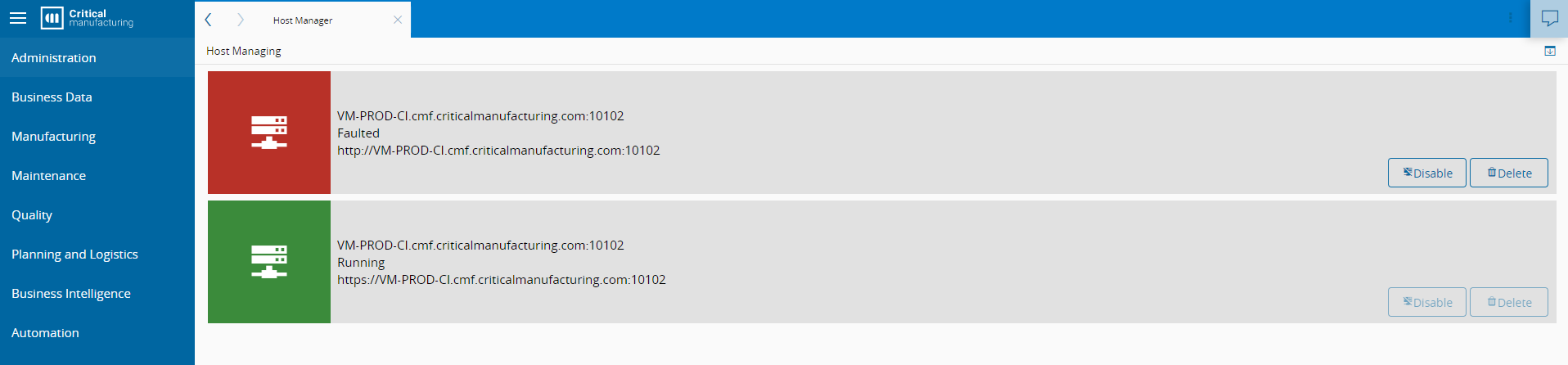 host_manager