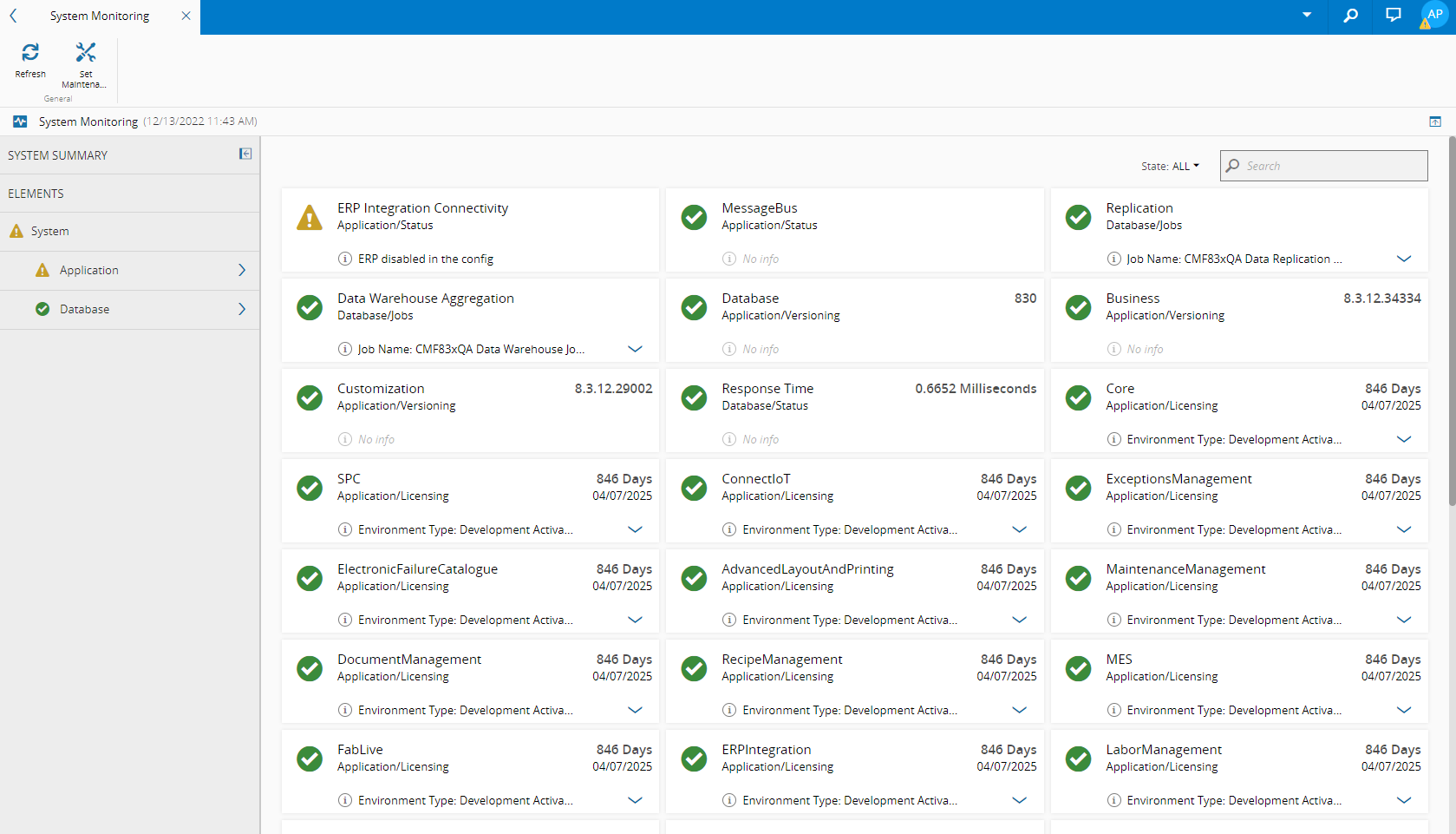 system_monitoring