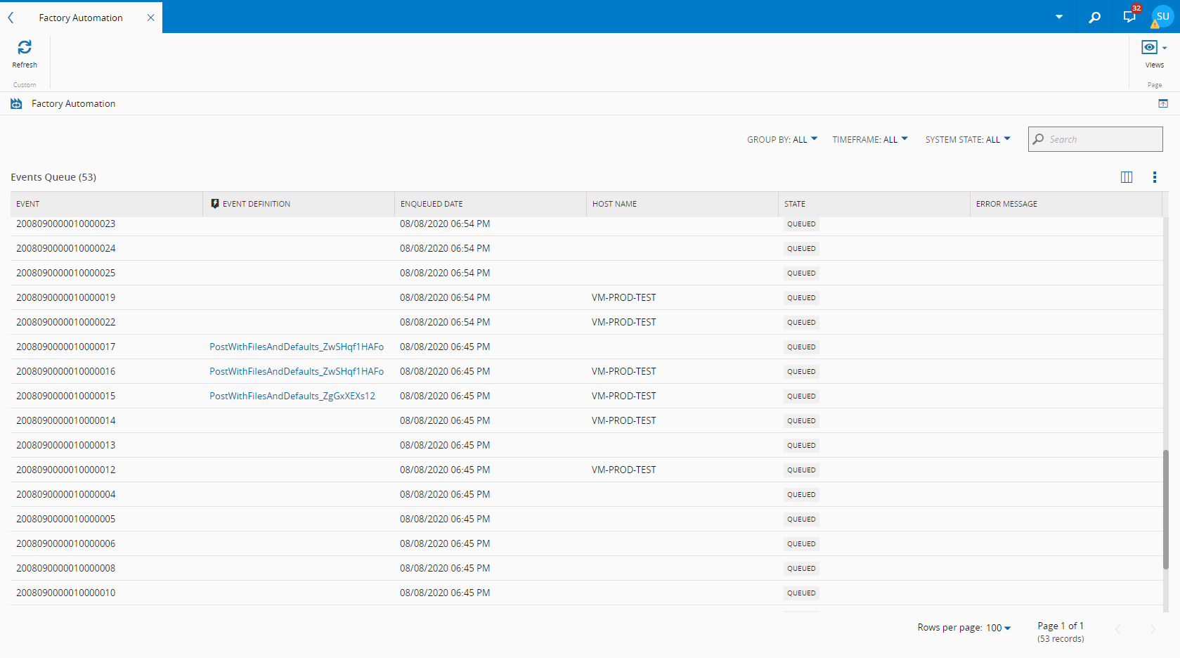 factory_automation_events_queued_view