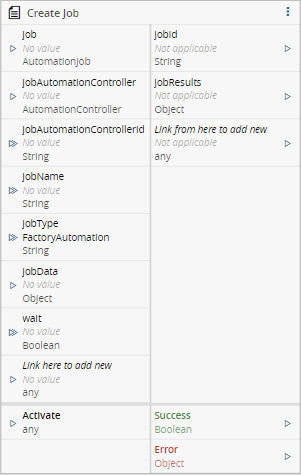 createjob_parameters
