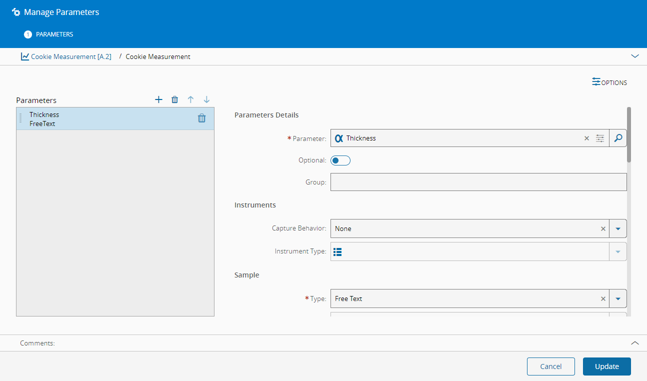 manage_data_collection_parameters