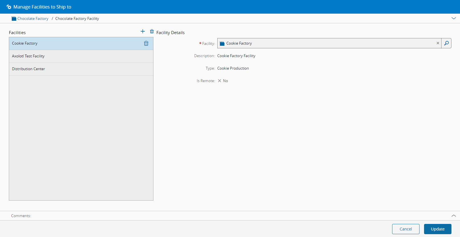 manage_shipping_facilities
