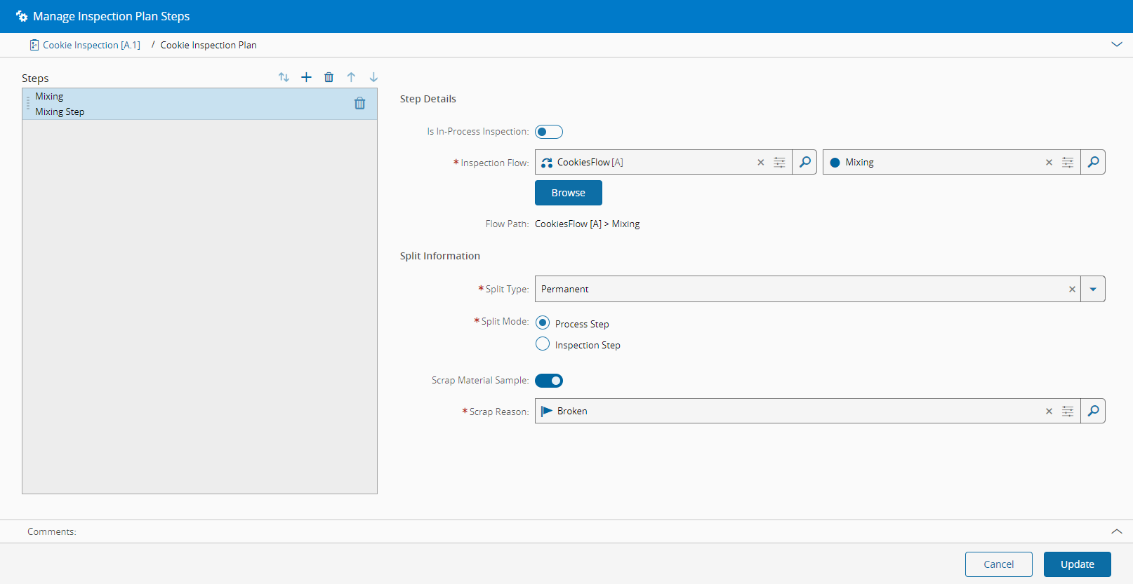 manage_inspection_plan_steps