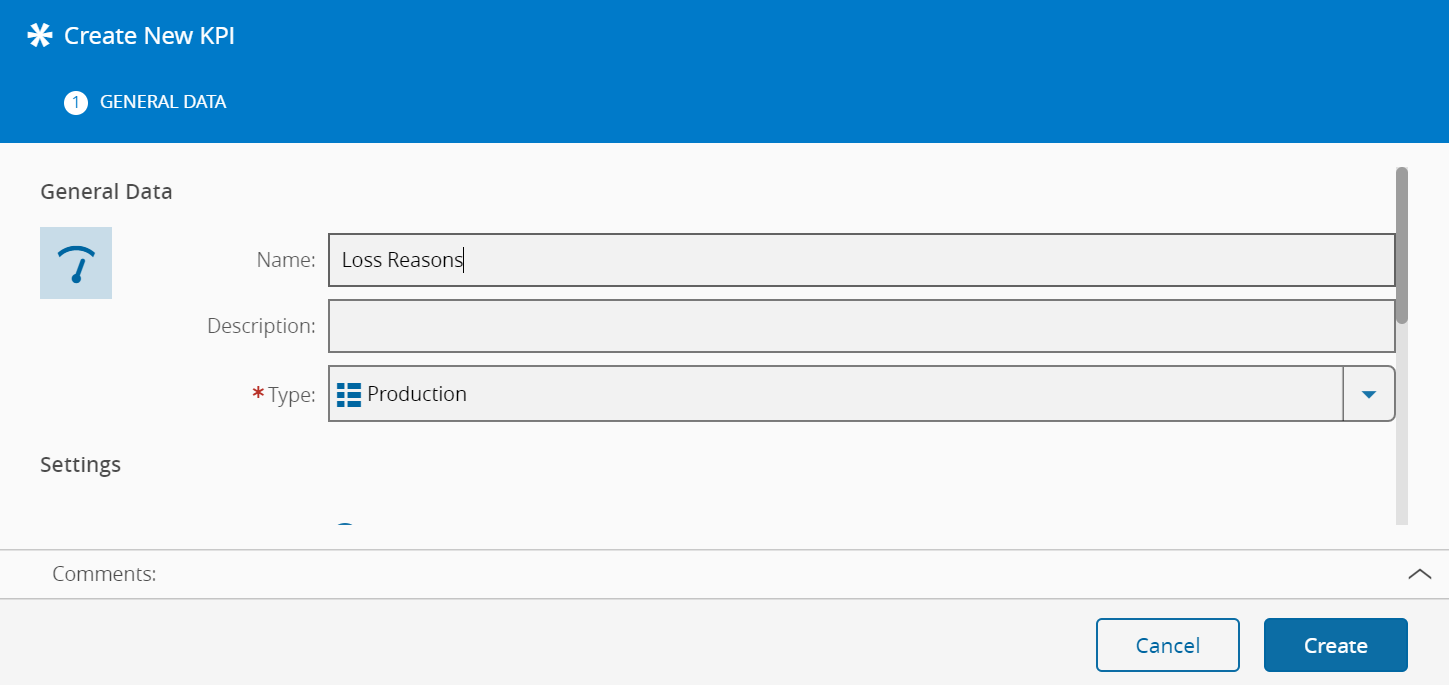 create_kpi