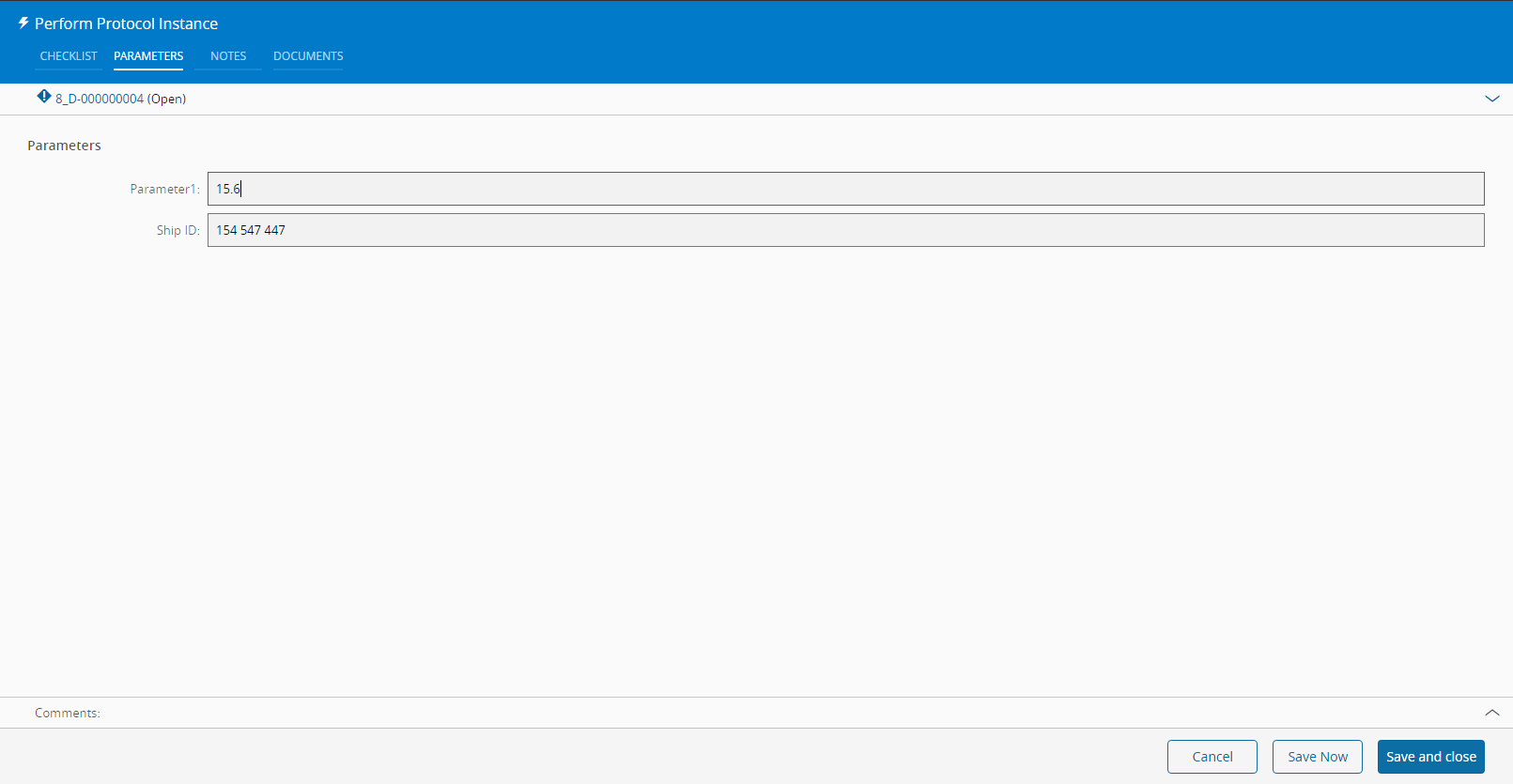 Perform_Protocol_Instance_Parameters