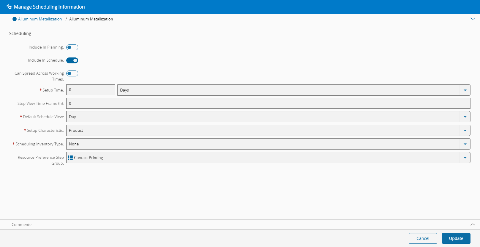 create_step_scheduling