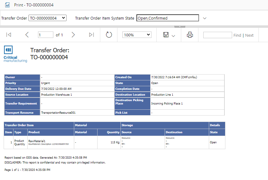 view_transfer_order_report