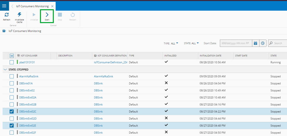 start_iot_consumer_step_one