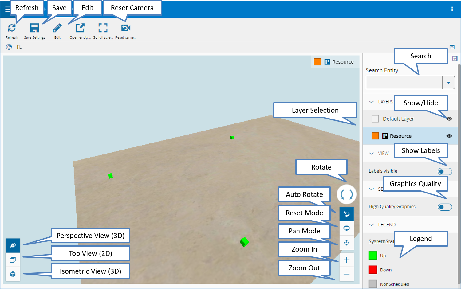 FabLive3DView