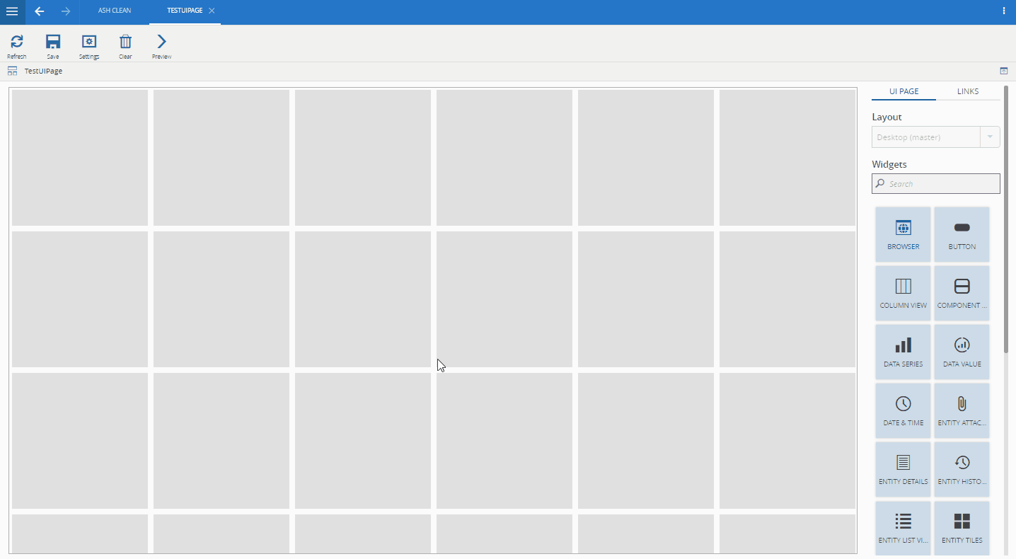 browser Example