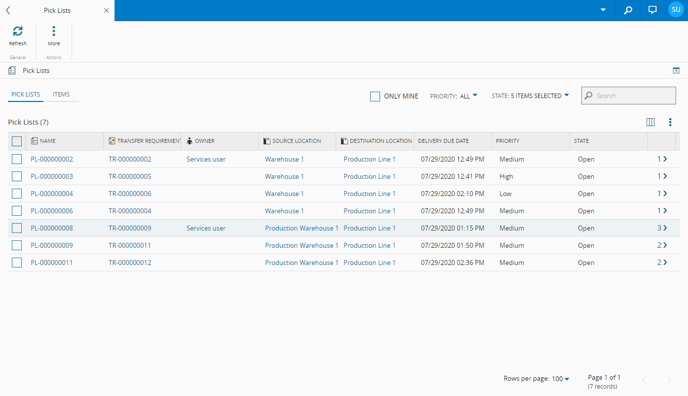 pick_lists_overview