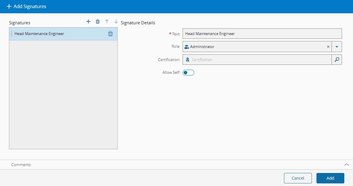 create_checklist_addsignatures