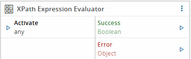 XPath Expression Evaluator - Critical Manufacturing Documentation Portal
