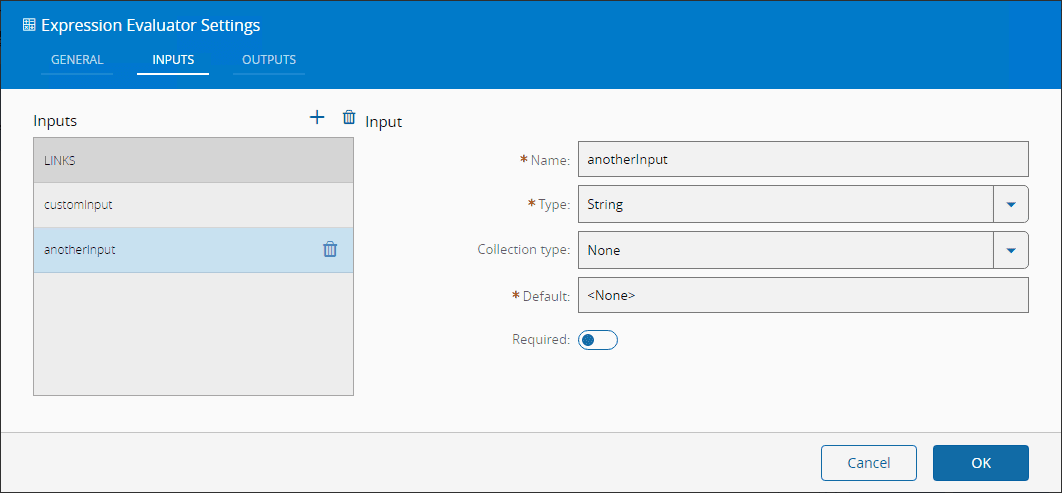 Screenshot showing the "Create File" task with options for path, string content, and filename.