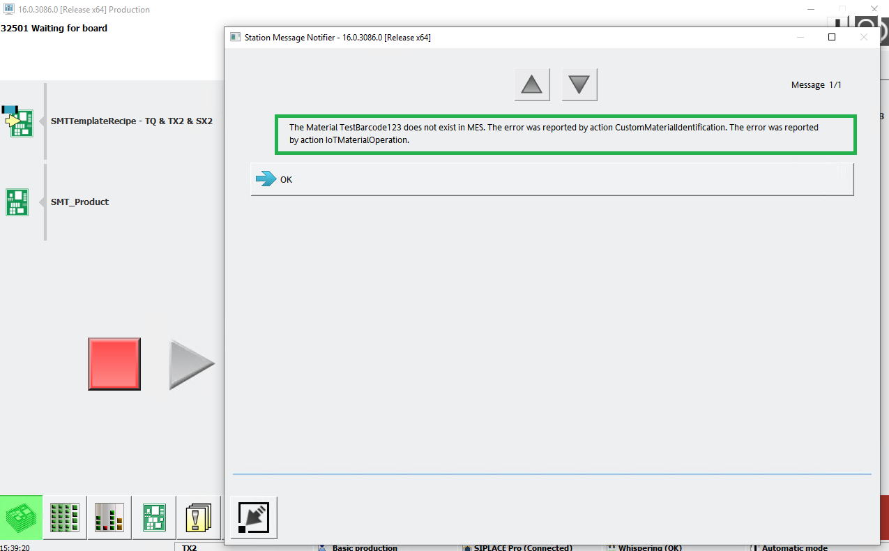 Display Service - Critical Manufacturing Documentation Portal