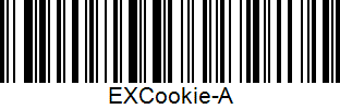 Scenario with an advanced ui page that can be used with smart barcode scanning
