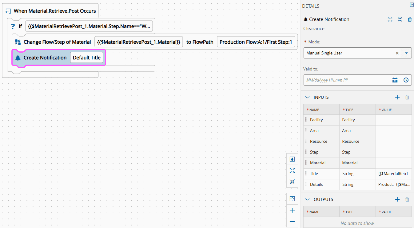 CreateNotificationIV