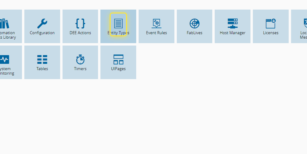 Howto markentitytypeasconnectiotenabled image 2