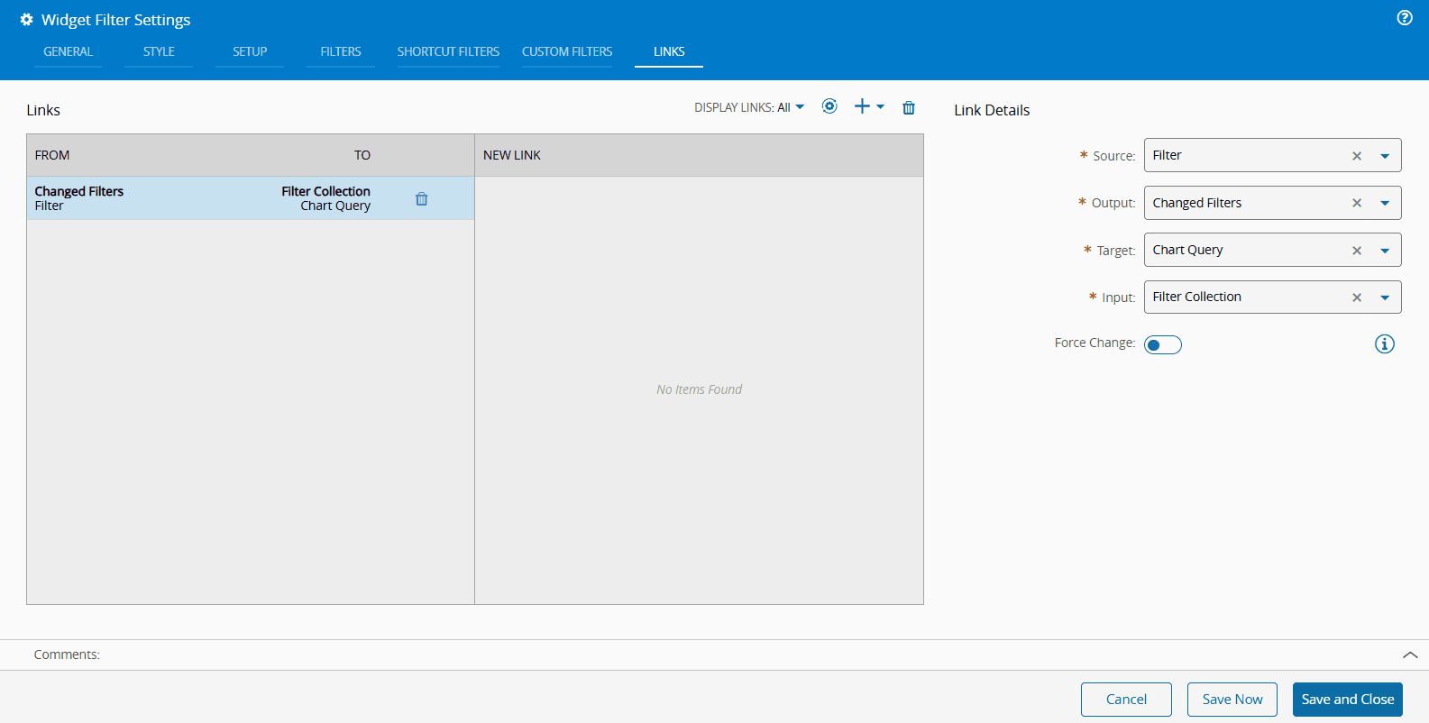 Screenshot showing a filtering settings interface with options for "Whedger Filter", "Peavinsy Bot" and "Detas Link".