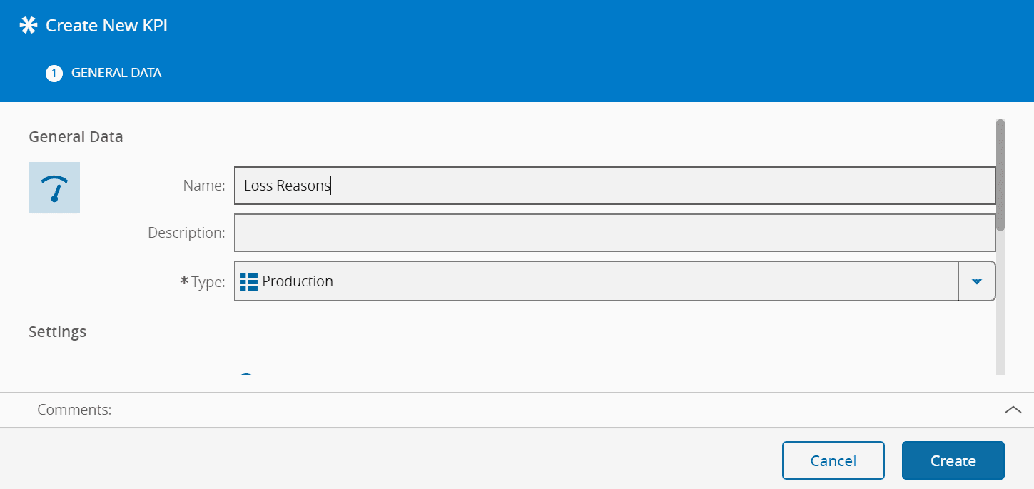 create_kpi