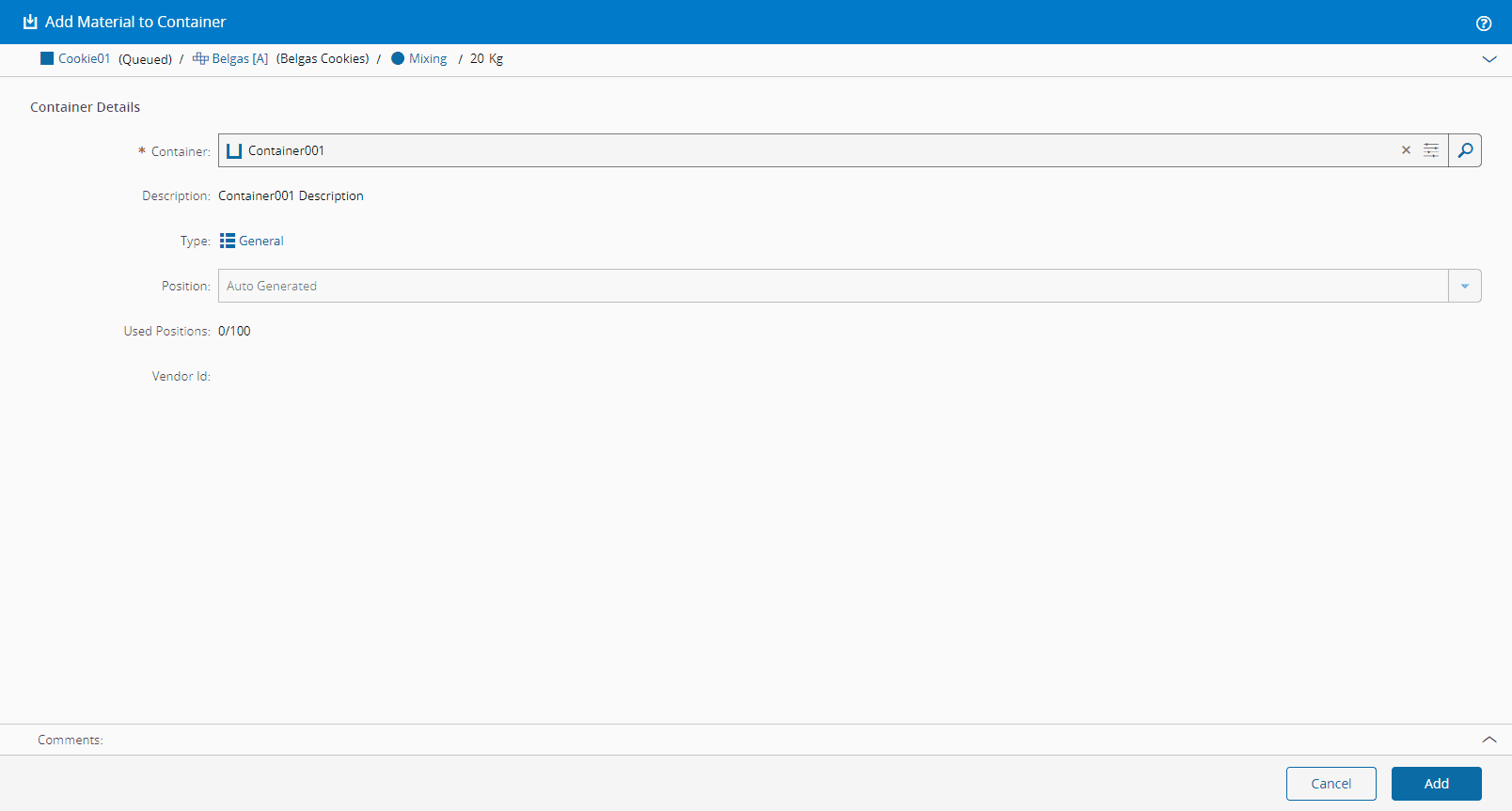 add_material_to_container